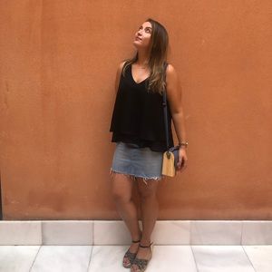 Meet your Posher, Alla